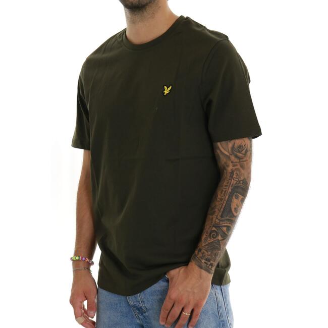 T-SHIRT BASIC LYLE & SCOTT - Mad Fashion | img vers.650x/